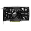 Grafikas karte PNY GeForce RTX 5050 — 8 GB GDDR6, 2317 MHz, 128 bitu, PCIe x8 5.0, divu ventilatoru dzesēšana