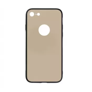 Vāciņš Tellur iPhone 8 TLL121374 Melns Zelts