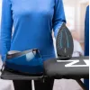 Gludeklis Zelmer Aqua Steam ZIS5400 melni-zils