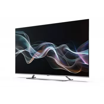 Sharp 4K Ultra HD QLED MiniLED televizors | 65JP7265E | 55 collas | Smart TV | Google TV | UHD