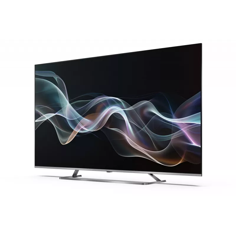 Sharp 4K Ultra HD QLED MiniLED televizors | 65JP7265E | 55 collas | Smart TV | Google TV | UHD