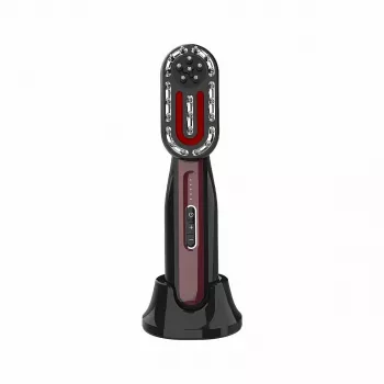 Garett Beauty Multi Care Brush – ierīce galvas ādas, sejas un ķermeņa kopšanai