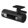 Auto kamera 70mai M200, Full HD 1920×1080, 60 fps, H.265, Wi-Fi, 300 mAh, melna