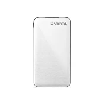 Pārnēsājamais lādētājs Varta Energy 5000, 5000 mAh