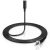 Sennheiser AVX-ME2 SET - digitālā bezvadu sistēma ar lavaliera mikrofonu un mini raidītāju, pilnībā automātiska