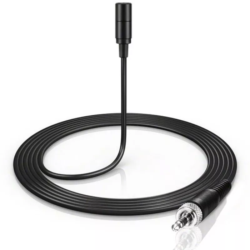 Sennheiser AVX-ME2 SET - digitālā bezvadu sistēma ar lavaliera mikrofonu un mini raidītāju, pilnībā automātiska