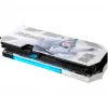 PowerColor Hellhound RX 9070 XT 16GB OC videokarte (RX9070XT 16G-L/OC/REVA)