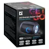 Pārnēsājams Bluetooth skaļrunis DEFENDER Ejoy S200 TWS 2.0, 5W, Bluetooth 5.3, LED, 10 h akumulators, iebūvēts mikrofons
