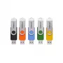 USB zibatmiņa Intenso 32 GB USB-A 3.2 Gen 1 Office Line (5 iepakojumā)