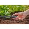 Caurules gala aizbāznis Gardena 13205-20 Plastmasa Pilienveida apūdeņošanas sistēmai