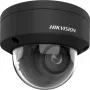 Hikvision Pro Series ar AcuSense DS-2CD2746G2HT-IZS(2.8-12)/eF/BLK Kupola IP novērošanas kamera Āra 2688 x 1520 pikseļi Griesti/siena