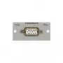 VGA kontaktligzda Kindermann 7444000501