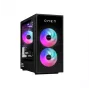 HP OMEN 35L GT16-1470ng Spēļu Dators – Ryzen 7 9800X3D, 32GB RAM, 1TB SSD, RTX 5070 (CH8X3EA#ABD)