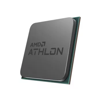 Procesors AMD Athlon 200GE 3.2 GHz 2 kodoli 4 MB L3 Socket AM4