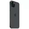 Apple iPhone 15 Plus 17 cm (6.7 inch) Dual-SIM iOS 17 5G USB Type-C 512 GB Melns (MU1H3ZD/A)