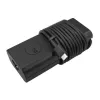 DELL 2NFMW barošanas adapteris / invertors 65 W melns iekštelpām