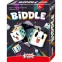Biddle, Kauliņu spēle