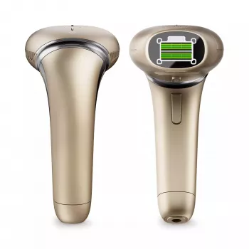 Epilators Silk'n IPL 7 Hair Removal Gold SEV1PE1CC001