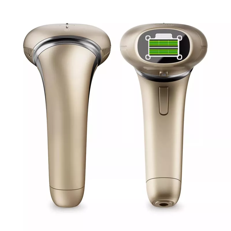 Epilators Silk'n IPL 7 Hair Removal Gold SEV1PE1CC001
