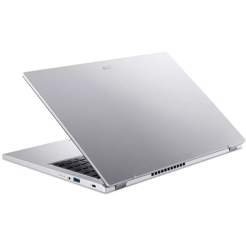 Portatīvais dators Acer Aspire Go 15 AG15-71P 15.6 collu Intel Core i3 8GB RAM 512GB SSD UHD Graphics Windows 11 Home