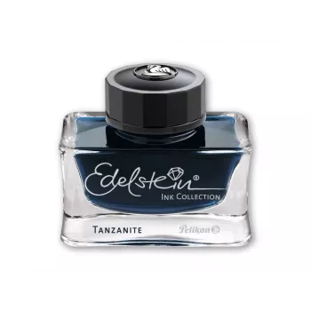Pelikan 339226 Blue - oriģināla tintes kasetne (zila)