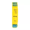 Shelly RGBWW Pro WiFi 5-kanālu DIN-sliedes LED kontrolleris