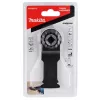 Makita B-64870-5 iegremdējamo zāģa asmeņu kopa, bimetāls, 5 gab.