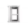 Extralink sienas skapis 12U 600x450 pelēks