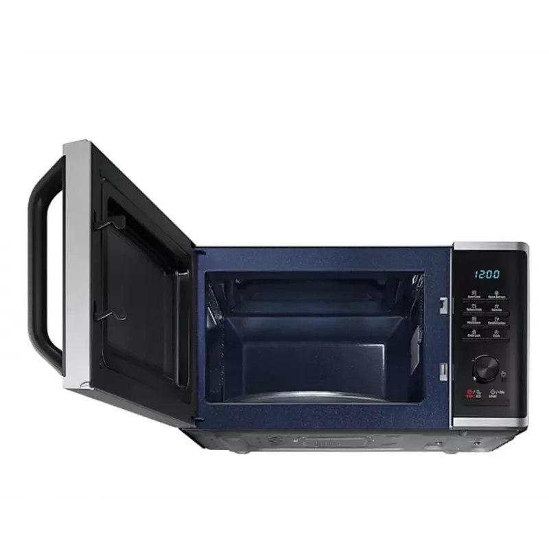 Mikroviļņu krāsns Samsung MS23K3515AS 23L 800W ar grila funkciju
