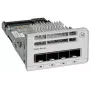 CISCO Catalyst 9200 4 x 1G tīkla modulis (rezerves daļa)
