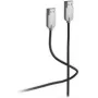 shiverpeaks FLEXLINE HDMI Kabel, A-Stecker - A-Stecker 1,0 m hochflexibel, vergoldete Kontakte, Auflösung bis: 4K2K, - 1 Stück (FL31-16025)