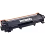 Renkforce Toner saderīgs Brother TN-2510XL melns 3000 lappuses RF-BTN2510XL RF-6414464