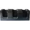 Datalogic Triple Slot Dock - Dokošanas stacija (savienojuma bāze) Skorpio X5