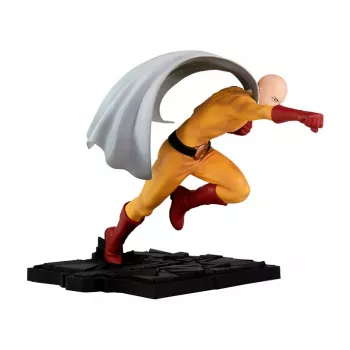 ABYstyle figūra ONE PUNCH MAN - Figūriņa Saitama x2 (3665361068716)