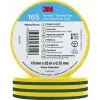 3M 165YG6E elektriskā lente 1 gab.