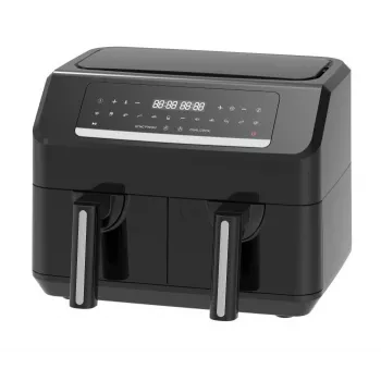 Emerio AF-130376.1 7,2 L Melns