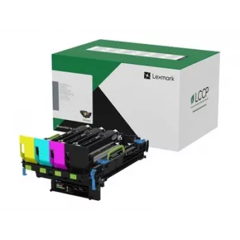 Tonerā kasetne Lexmark 71C0Z50 3000 lappuses Melna
