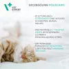 VETEXPERT Calm&Relax 30 kapsulu nomierinošs uztura bagātinātājs suņiem un kaķiem, bez lipekļa, bez konservantiem