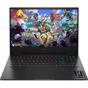 HP OMEN Gaming klēpjdators 16-wf1473ng 16,1 collu FHD 165Hz i7-14700HX 16GB/512GB SSD RTX4060 Windows 11