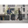 Wenger 612537 koferis, 59 l, melns