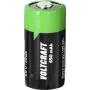 VOLTCRAFT speciālā baterija CR 123 Litijs 3 V 650 mAh (VC-12713995)