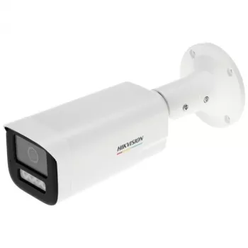 IP kamera Hikvision DS-2CD1B47G3H-LIUF/SRB 2.8mm PL 4MP āra vandalizturīgs kupols