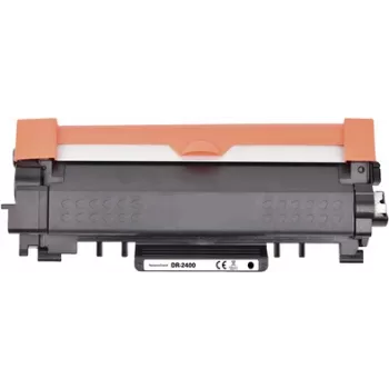 Renkforce Tonera kasetne Brother DR2400 Black RF-5608680 (RF-5608680)