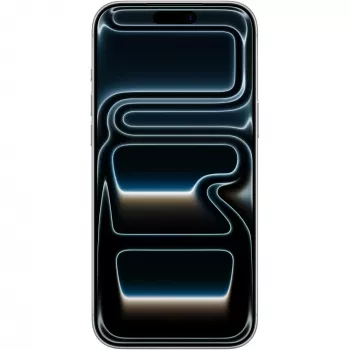 Apple iPhone 17 Pro Max - 5G viedtālrunis - Dual-SIM / Iekšējā atmiņa 512 GB - OLED displejs - 6.9 inch - 2868 x 1320 pikseļi (120 Hz)