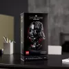Lego Star Wars 75304 Darth Vader ķivere - Helmet Collection