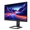 Dators monitoris Dahua Technology LM27-E341AY 27 collas (68.6 cm) Quad HD 2560×1440 IPS LCD, 0.5 ms, 178° skata leņķi, VESA, augstuma regulējams, melns