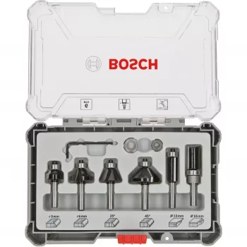 Bosch 2 607 017 469 frēzes uzgalis