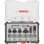 Bosch 2 607 017 469 frēzes uzgalis