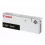 Canon C-EXV 36 oriģinālā tonera kasetne 1 gab. Melna
