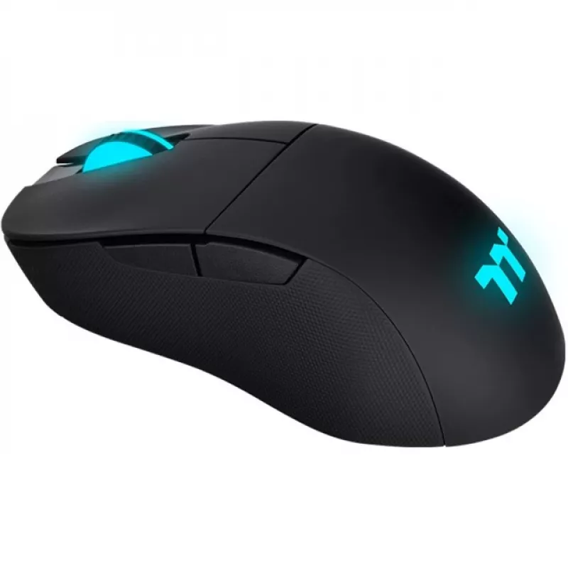 Pele Thermaltake GMO-DMS-HYOOBK-01 RF Bezvadu + Bluetooth